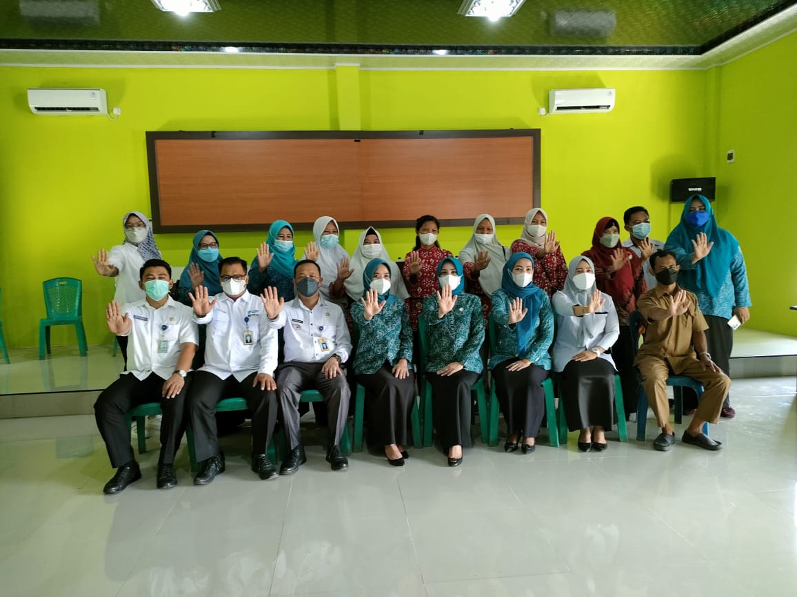 Kegiatan Desa Penyuluhan KB - (Ada 0 foto)